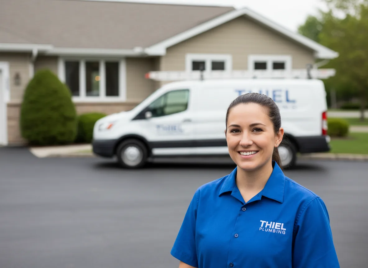 Plumber Dows, IA FAQs